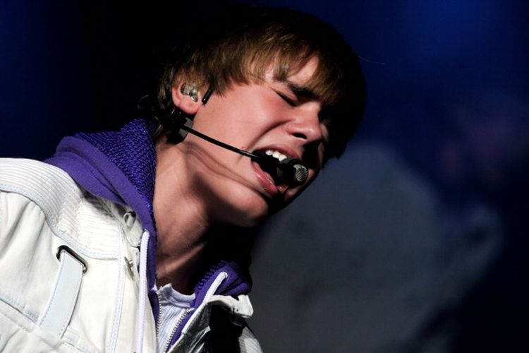 Trailer Biopic Justin Bieber Never Say Never