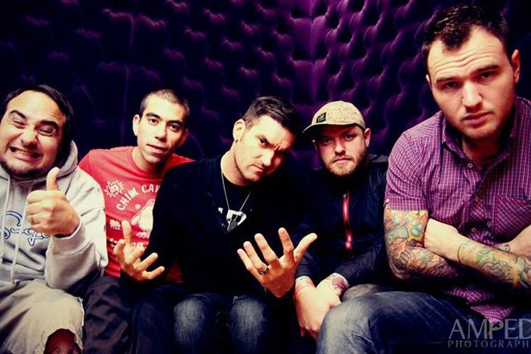 Premiere The Making Of Radiosurgery New Found Glory