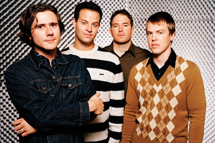 Video Terbaru Jimmy Eat World Coffee And Cigarettes