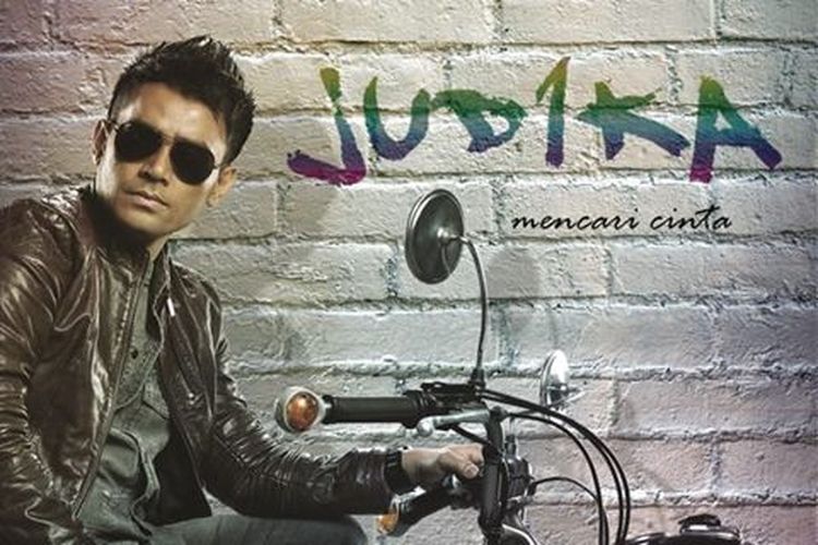 Judika Mencari Cinta Hai Mencari cinta merupakan single kedua ekin rahman yang dimuatkan di dalam album satu percaturan. hai online com grid id