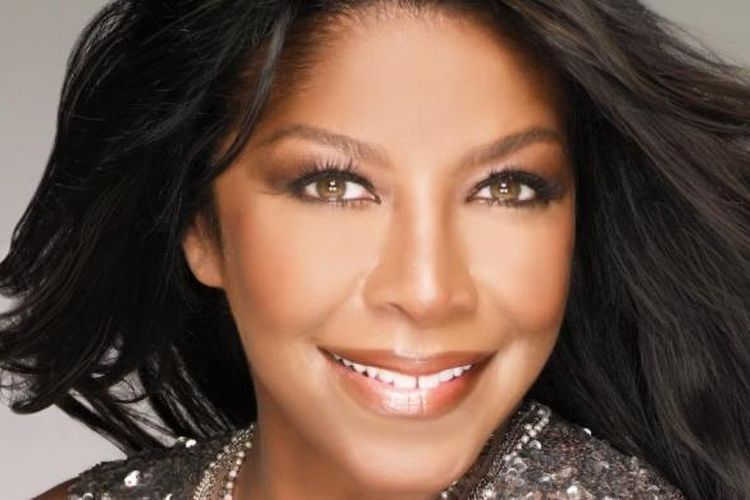 Natalie Cole