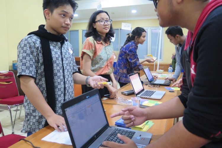 Hindari 5 Hal Ini Saat Seleksi Pertukaran Pelajar Semua Halaman Hai