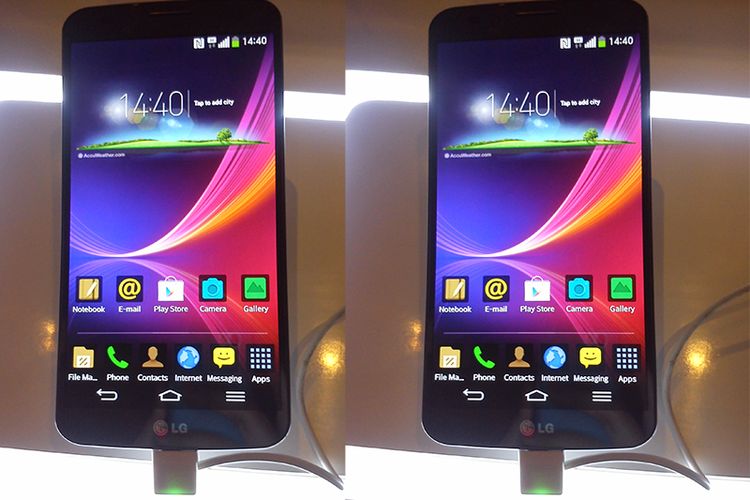 Berita Lg Terbaru Hari Ini - Hai