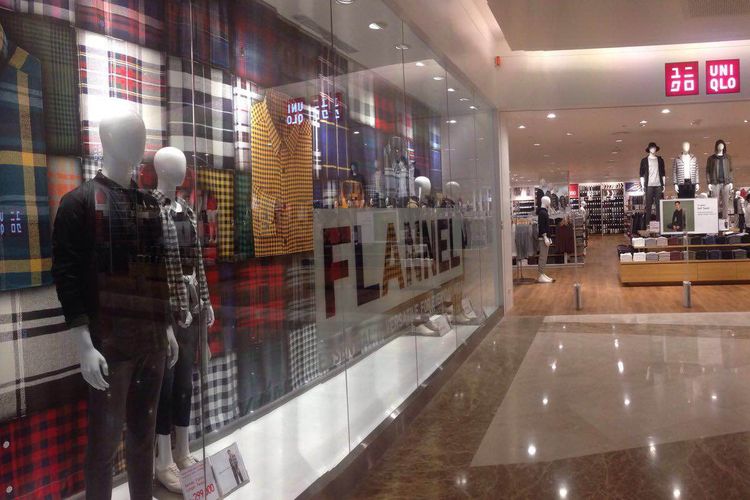 Koleksi Terbaru UNIQLO yang Nggak Boleh Kelewat