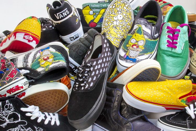 vans original di indonesia