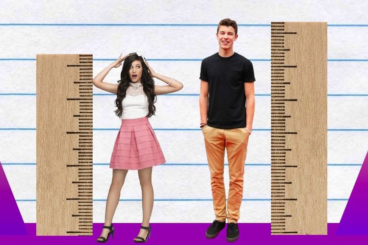 Ini Penyebab Cewek Lebih Suka Cowok Tinggi Hai