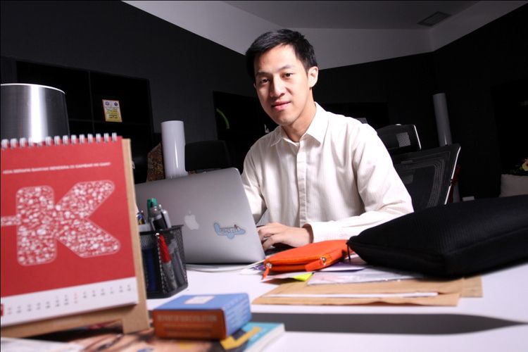 Mau Jadi Boss Kuliah Jurusan Ini Semua Halaman Hai
