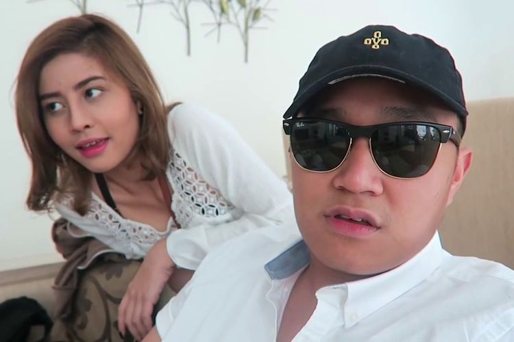 Pacar Awkarin Dulu Pacar Awkarin Dulu