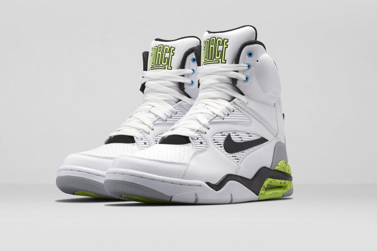 nike air command jordan