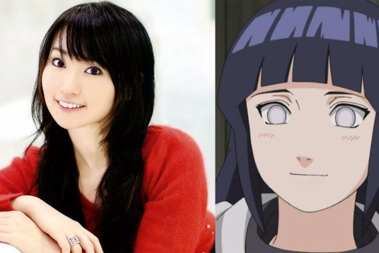 Nggak Nyangka Ternyata Ini 7 Pengisi Suara Karakter Anime Populer Di Jepang Semua Halaman Hai Nggak Nyangka Ternyata Ini 7 Pengisi Suara Karakter Anime Populer Di Jepang Semua Halaman Hai