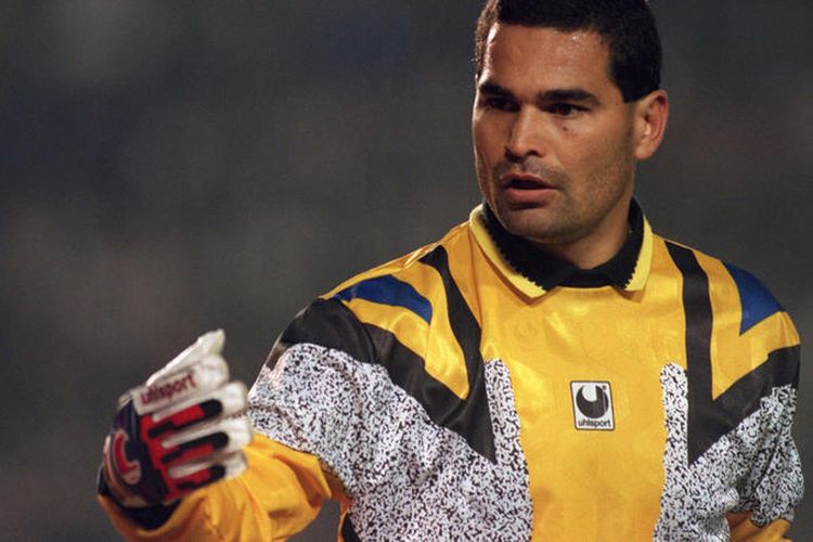 Jose Luis Chilavert