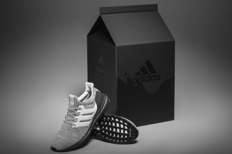 ultra boost cookies and cream 3.0