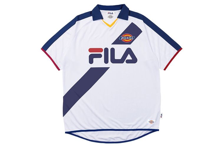 fila jersey