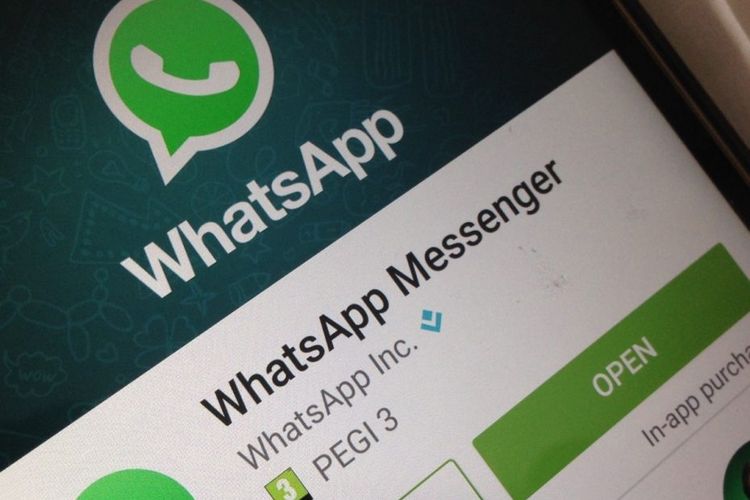 Berita Menolak Kebijakan Privasi Baru Whatsapp Tidak Membuat Data Anda Aman Dari Facebook 2 Terbaru Hari Ini Intisari