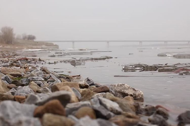 Indonesia Termasuk Dalam Lima Negara dengan Garis Pantai Terkotor di Dunia