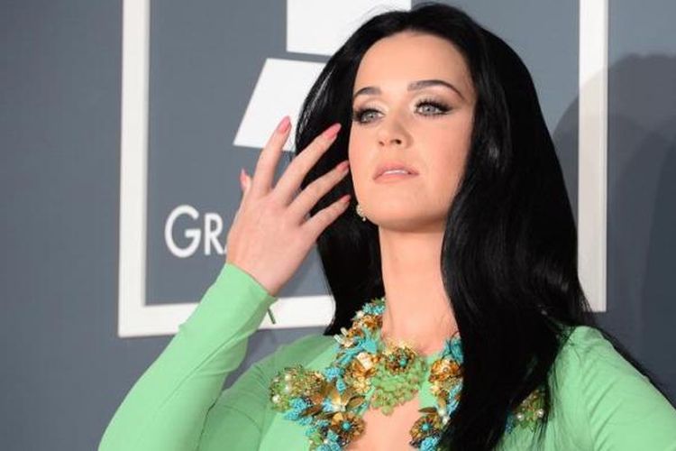 Akun Twitter Katy Perry Jadi yang Pertama Tembus 50 Juta Follower