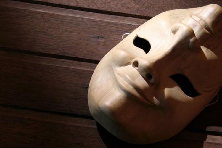 Bipolar Pada Perempuan Lebih Susah Ditebak Intisari