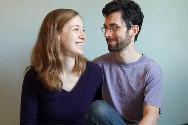 Julia Wise dan Jeff Kaufman, Pasangan Miliarder yang Donasikan 94% Penghasilan Mereka untuk Amal