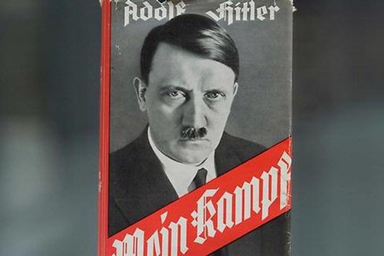 Fakta Menarik Adolf Hitler yang Jarang Terungkap: Hitler Hanya Punya Satu Testis