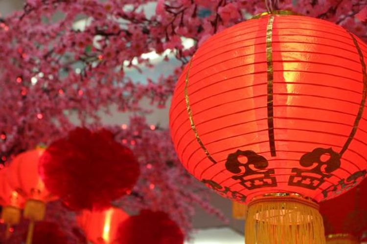 Imlek 2026 tradisi perayaan masyarakat Tionghoa