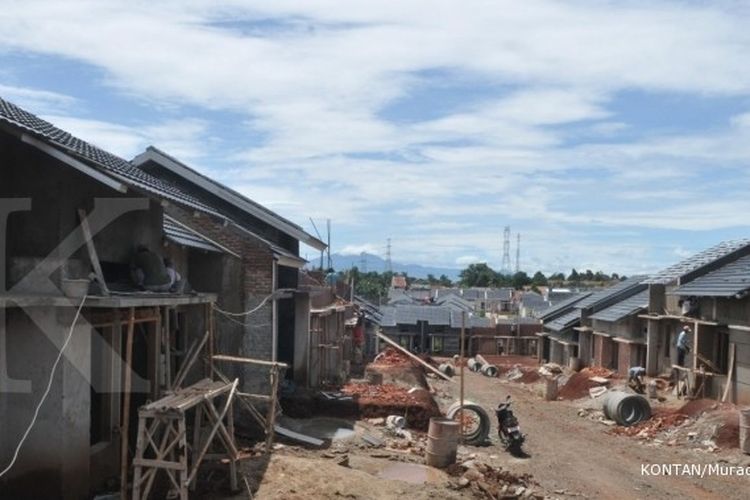 Inilah Perumahan di Pinggir Jakarta dengan Harga Rumah di Bawah Rp500 Juta