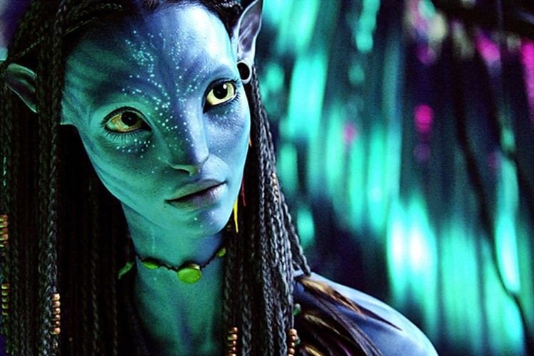 Avatar 2 akan dibuat dengan teknologi super canggih