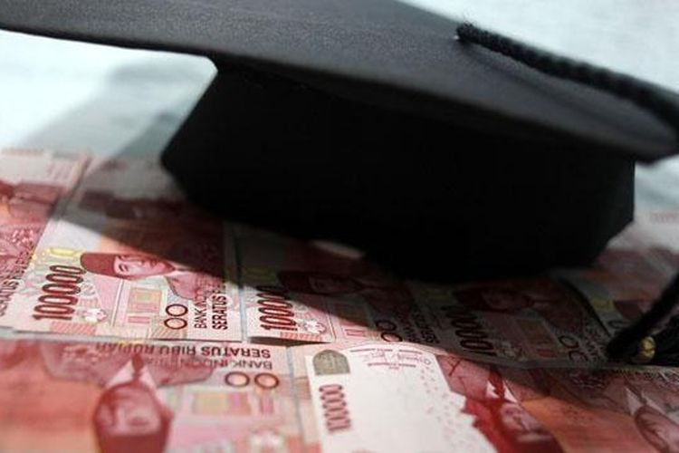 Inilah Rincian Biaya Kuliah Mahasiswa Baru 2017 Di Itb Upi Dan Unpad Semua Halaman Intisari