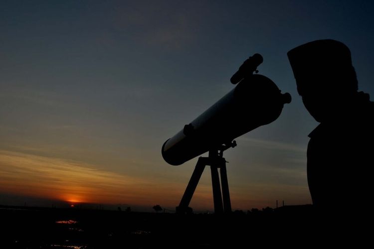 Sejarah Perintah Puasa Inilah Puasa Wajib Bagi Muslim Sebelum Diwajibkannya Puasa Ramadan Semua Halaman Intisari