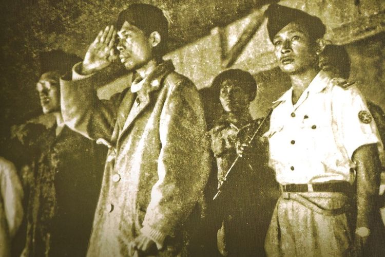 Ternyata Strategi Perang Gerilya Vietnam Saat Melawan Amerika Meniru Jenderal Seodirman Semua Halaman Intisari