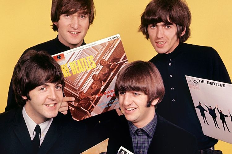 Mengaku Penggemar The Beatles? Anda Wajib Tahu 8 Fakta Ini - Semua Halaman  - Intisari