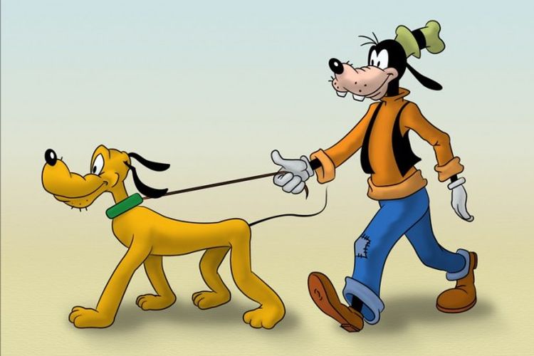 7 Adegan Dalam Film Kartun Ini Tanpa Kita Sadari Di Luar Logika