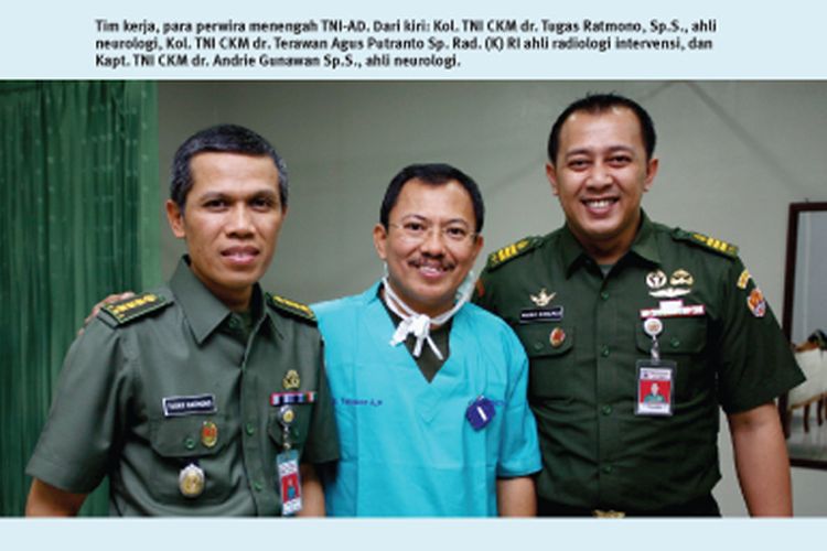 Dokter Terawan