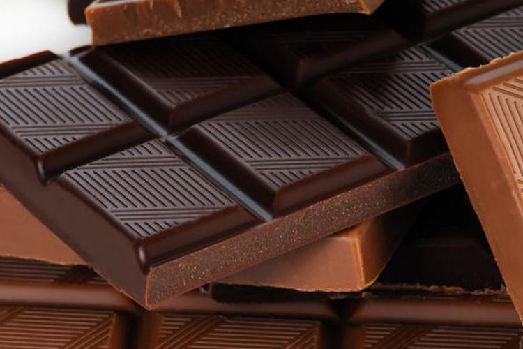 5 Manfaat Cokelat Bagi Kesehatan - Semua Halaman - Intisari