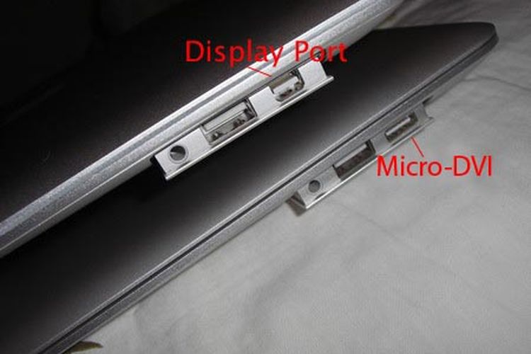 Review Macbook Air Generasi Kedua