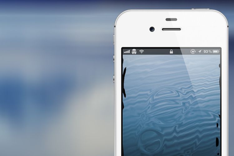 Aquaboard adalah sebuah tweak yang menambahkan efek percikan air di Home screen iDevice Anda.