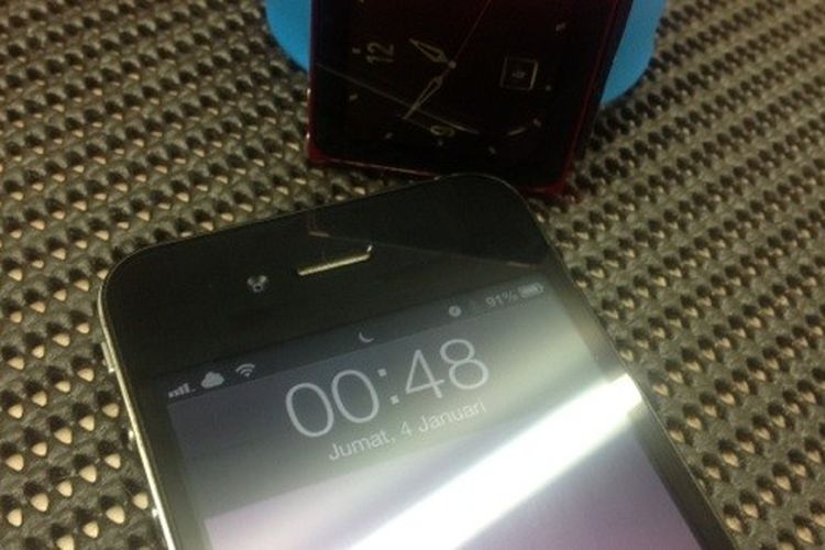 Cara Mengubah Logo Operator Iphone Dan Ipad Tanpa Jailbreak Semua Halaman Makemac