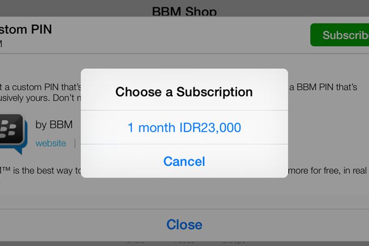 Daftar PIN BBM Jualan Online: Panduan Lengkap dan Strategi Efektif