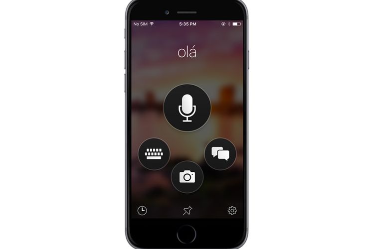 Microsoft Translator Mendukung Terjemahan Offline & Safari Extension