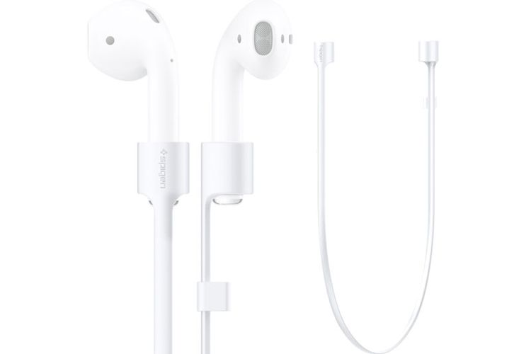 Spigen Siap Luncurkan AirPods Strap 