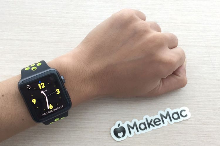 Apple Watch Series 7