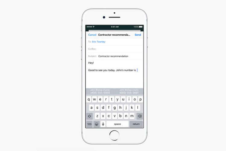 10 Aplikasi Bawaan Di Ios 10 Yang Bisa Kamu Hapus Dan Tetap Aman Semua Halaman Makemac