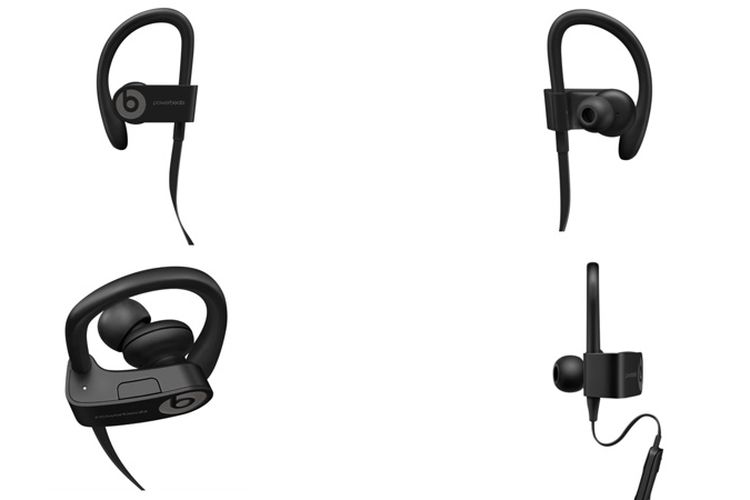 Review Powerbeats 3: Baterai Awet 