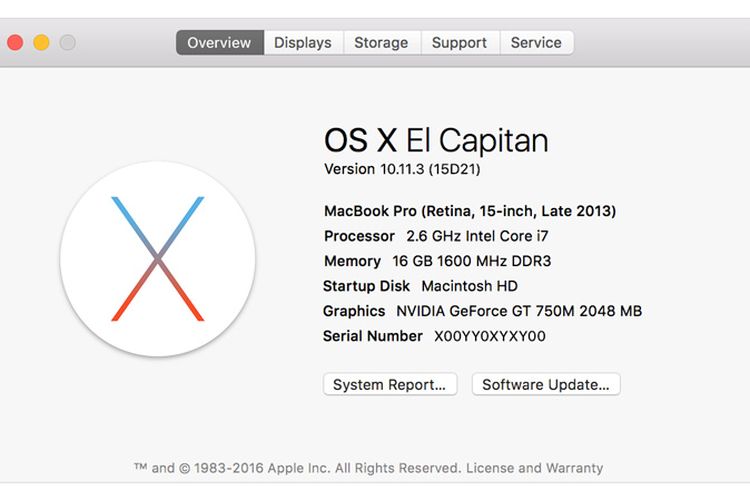 Cara Mengecek Garansi Produk Apple Iphone Ipad Mac Apple Tv Dan Apple Watch Semua Halaman Makemac