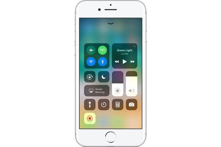 Tutorial Screen Recording Di Ios 11 Semua Halaman Makemac