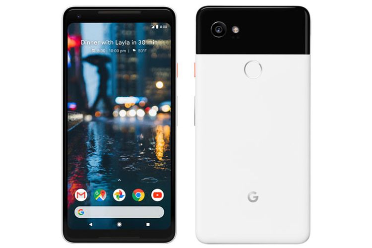 Usai mengejek Apple tahun lalu, Google akhirnya mengikuti langkah mereka untuk tidak mengadopsi jack headphone di smartphone generasi besutannya itu, Pixel 2 dan Pixel 2 XL.