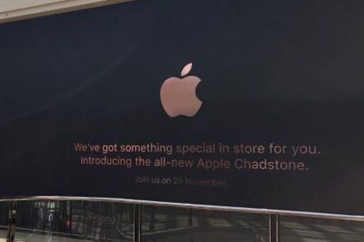 Pertama di Australia, Gerai Apple Chadstone dengan Desain Baru Siap Dibuka 24 November