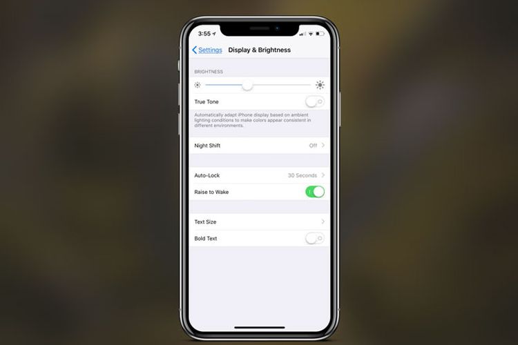 Cara Mengaktifkan True Tone Di Ios 11 Makemac Cara Mengaktifkan True Tone Di Ios 11 Makemac