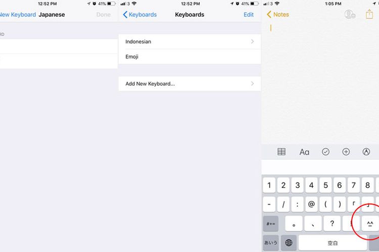 14+ Cara membuat angka 2 kecil diatas di whatsapp iphone ideas in 2021 