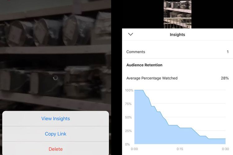 10 Pertanyaan Pengguna Pemula Seputar Igtv Semua Halaman Makemac<script async src=