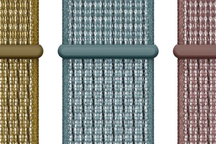 Nike Jual Sport Band dan Sport Loop Baru untuk Apple Watch - Semua Halaman  - MakeMac